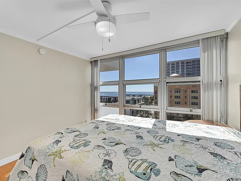 525 N Ocean Blvd #919 — Photo 16