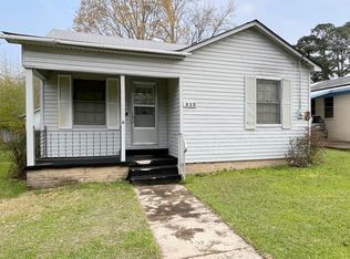 830 W Calhoun, Magnolia, AR 71753