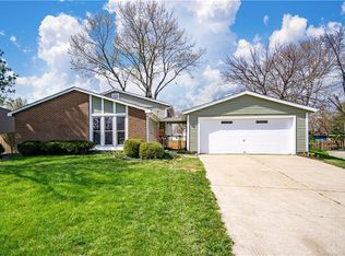 788 Majken Pl, Mason, OH 45040