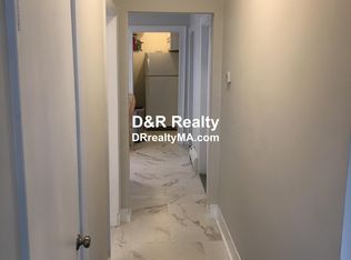 7 Rhode Island Ave #1A, Somerville, MA 02145