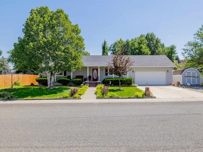 508 River View Dr, Cody, WY, 82414