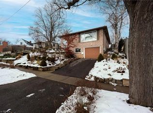 133 Burwell St, Brantford, ON N3T 4V2