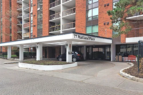 77 Maitland Pl #1827 Photo 1