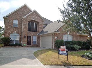 13919 White Oak Glen Ct, Cypress, TX 77429