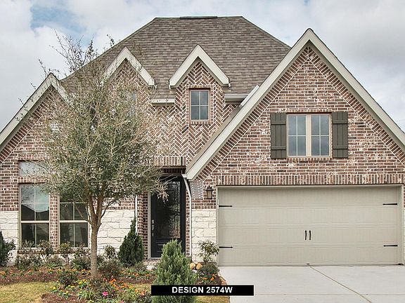 Representative photo. Features and specifications may vary by community.