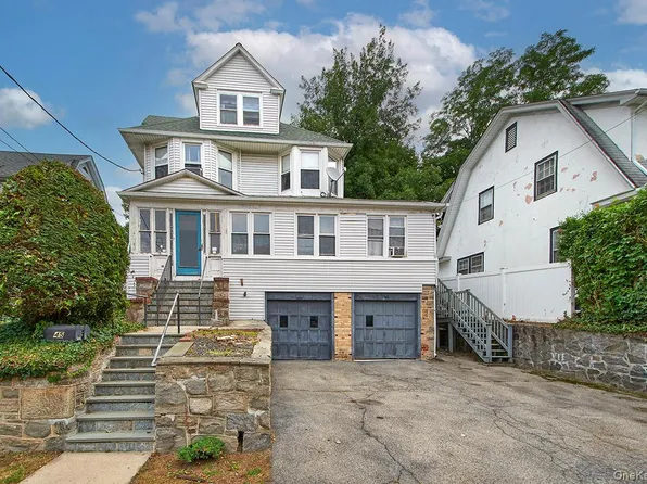 45 Lispenard Avenue, New Rochelle, NY 10801