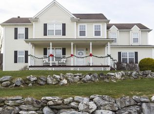 38 Van Scoy Rd, Poughquag, NY 12570