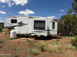 20 N 3115th, Vernon, AZ 85940