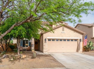 20373 N 262nd Ave, Buckeye, AZ 85396