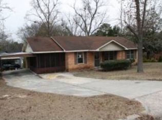 2374 Donald Ave, Macon, GA 31217