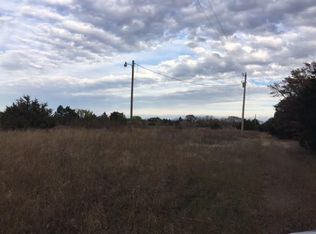 28179 County Street 2640, Gracemont, OK 73042