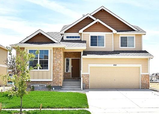 1st image of 2389 Candence Ln