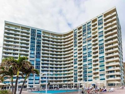 3180 S Ocean Dr APT 1602, Hallandale, FL, 33009