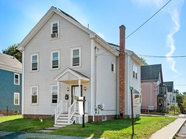 69 S Kimball St, Haverhill, MA 01835