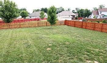 2nd image of 3825 Benjamin Dr