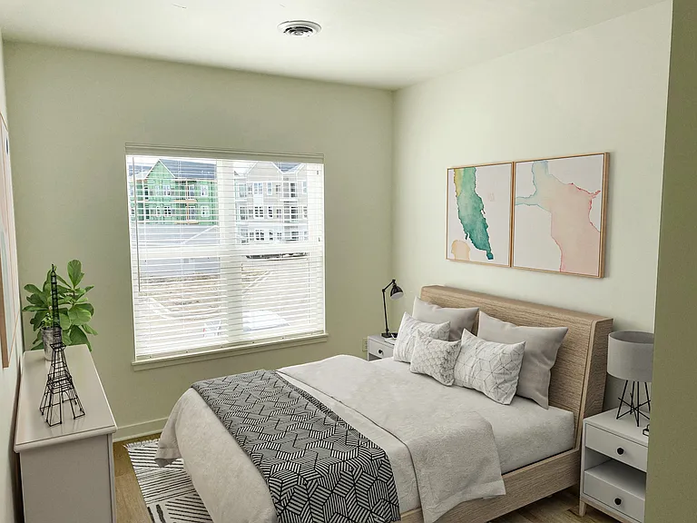 Elmwood Lake Apartments — Photo 6