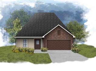 30807 Eden Way Dr, Denham Springs, LA 70726