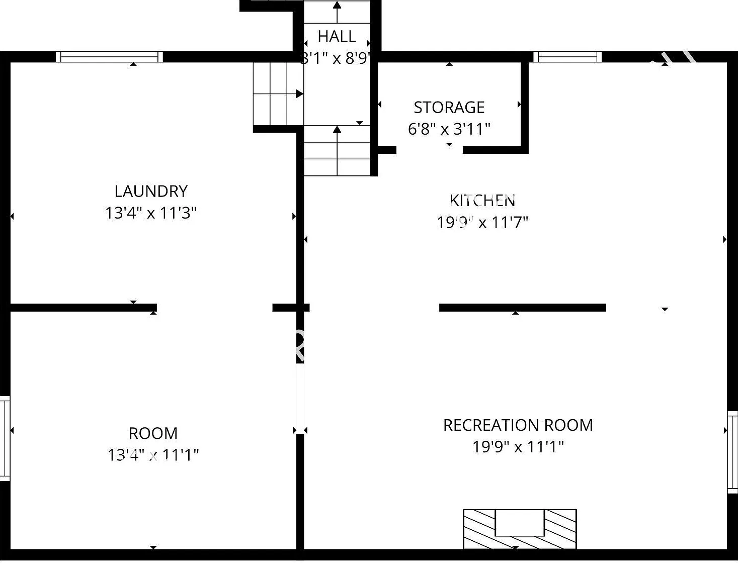 30 Woodbine Avenue- Single Family Home — Photo 3