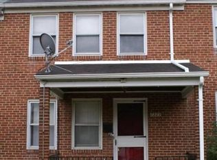 7329 Stratton Way, Baltimore, MD 21224