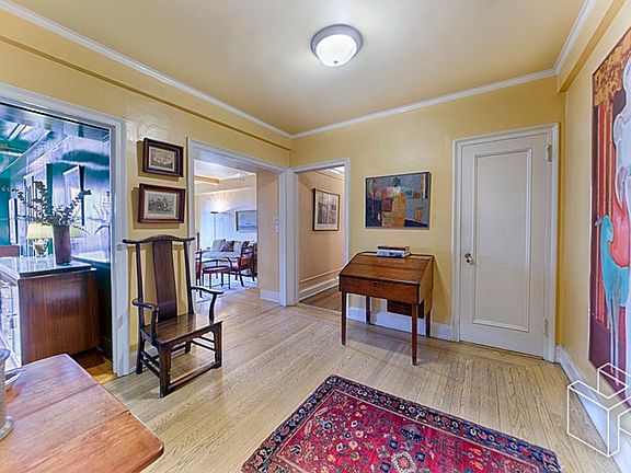 4th image of 333 W End Ave APT 6B