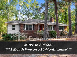 2817 Oakland Ave, Augusta, GA 30909