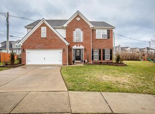 3004 Gilmore Trce, Lexington, KY 40511