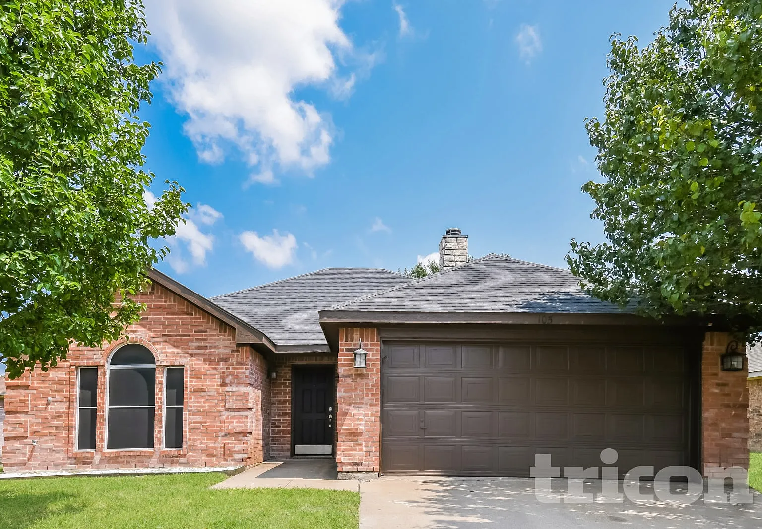 105 Stone Haven Place Waxahachie TX — Photo 1