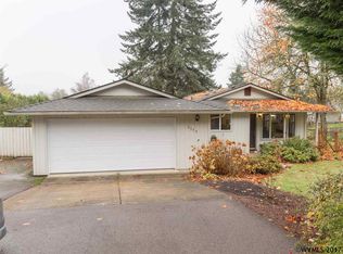 2540 NW Squire St, Albany, OR 97321