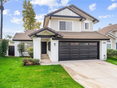 13677 Crawford Ct, Fontana, CA, 92336