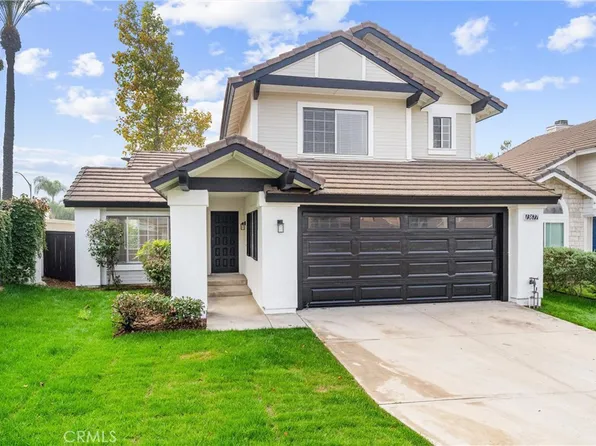 13677 Crawford Ct, Fontana, CA 92336