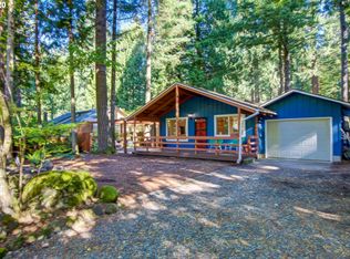 64783 E Lupine Dr, Rhododendron, OR 97049