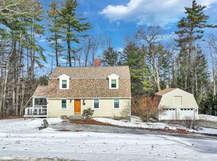 120 Currier Avenue, Peterborough, NH 03458