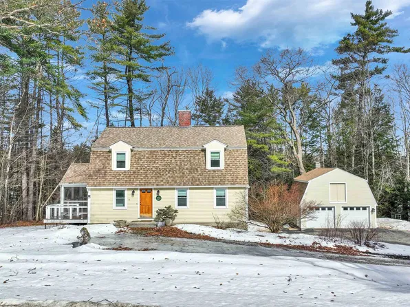 120 Currier Avenue, Peterborough, NH 03458