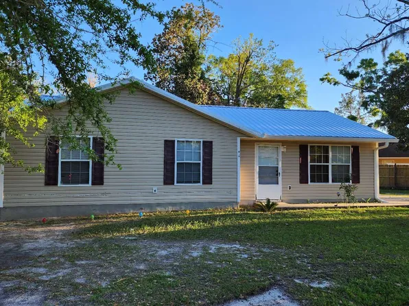 412 McGee St NE, Live Oak, FL 32064