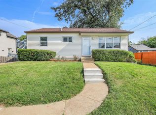 5033 Langley Ave, Saint Louis, MO
