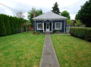 1618 Bigelow Ave NE, Olympia, WA 98506