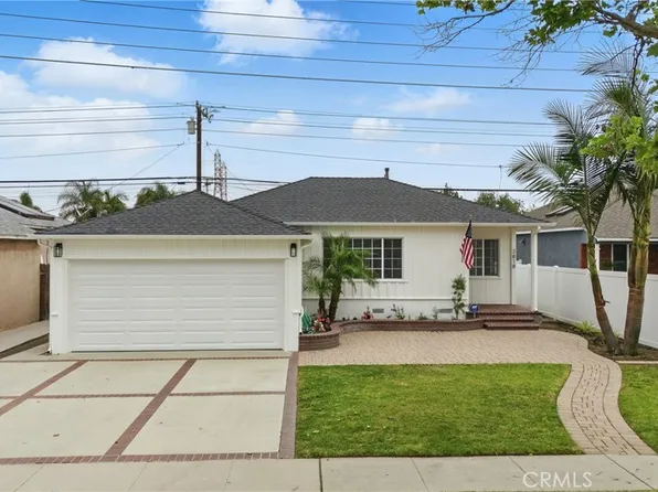 3818 Stevely Ave, Long Beach, CA 90808