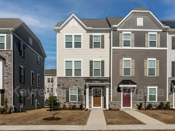 137 Cedar Crest Dr, Smithfield, VA 23430