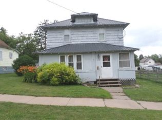 108 Maple St, Hurley, WI 54534