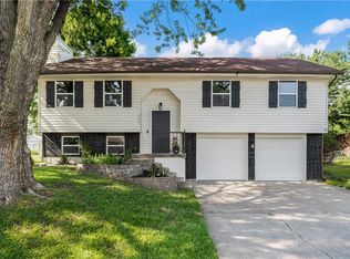 508 Broadway St, Grain Valley, MO 64029