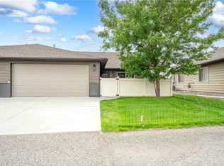1428 River Point Loop APT 2, Billings, MT 59101