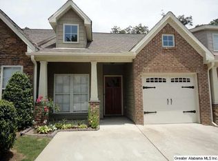 3920 River Pointe Ln UNIT 35, Birmingham, AL 35216