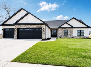 429 Carlton Dr, West Lafayette, IN