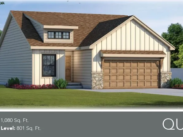 2811 Jerry St, Van Meter, IA 50261