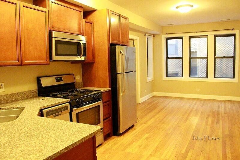 1st image of 3735 N Kimball Ave #G