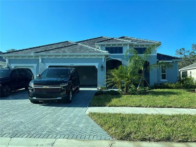 6309 Lake Woodruff Ct, Sarasota, FL, 34241