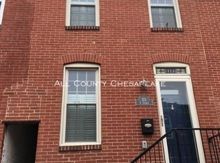 113 E Clement St, Baltimore, MD 21230