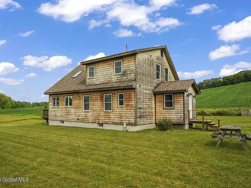 1356 County Route 61 Shushan, NY, 12873 Apartments for Rent Zillow