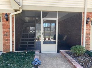 3065 Green Fairway Cv S #1A, Collierville, TN 38017
