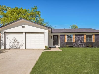 4153 Astoria St, Irving, TX, 75062